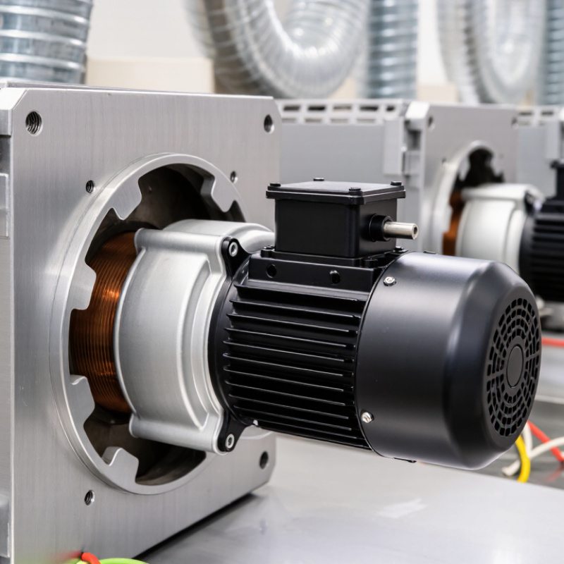2026 Best Furnace Fan Motor for Global Buyers?