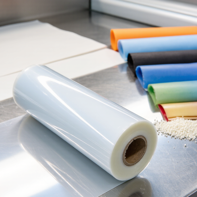 What Is the Best China Instant Peel DTF Film Supplier?