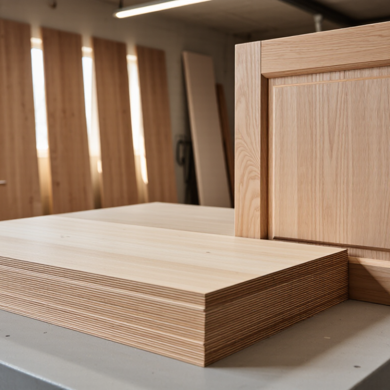 What Is Premium Plywood and How Is It Used?