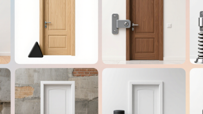 2026 Best Door Stopper Types for Every Door?