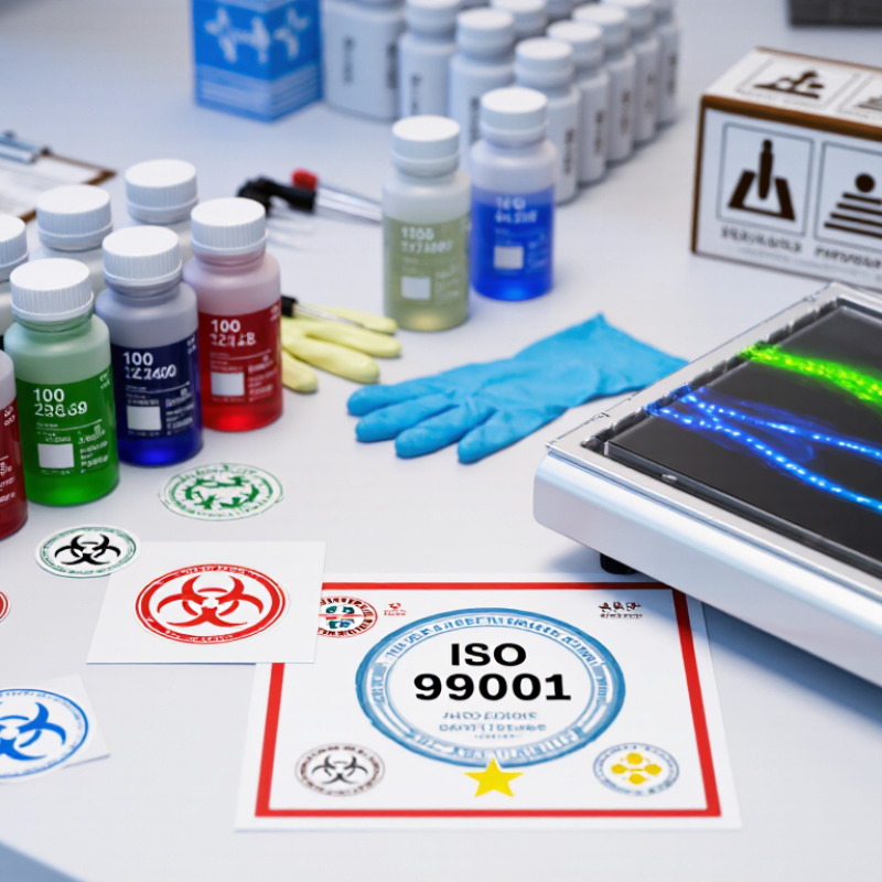 China Top DNA Stain Suppliers and Manufacturers?