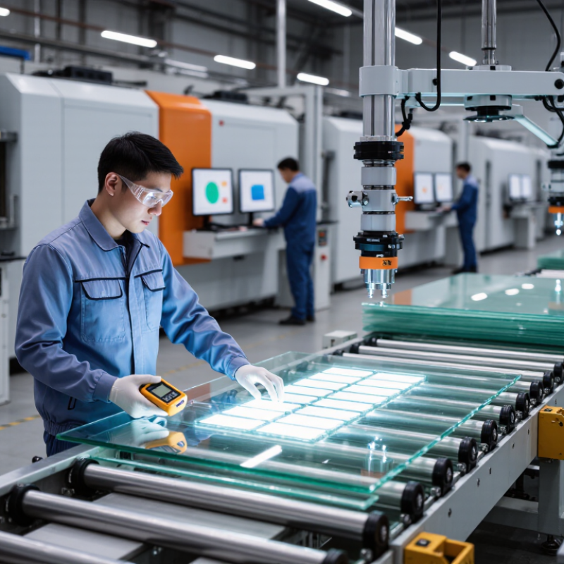 Why Upgrade Technical Skills for Glass Processing Operators?
