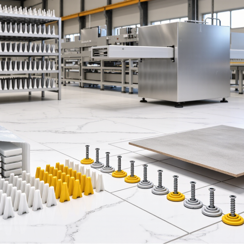 China Top Tile Leveling Spacers Suppliers?