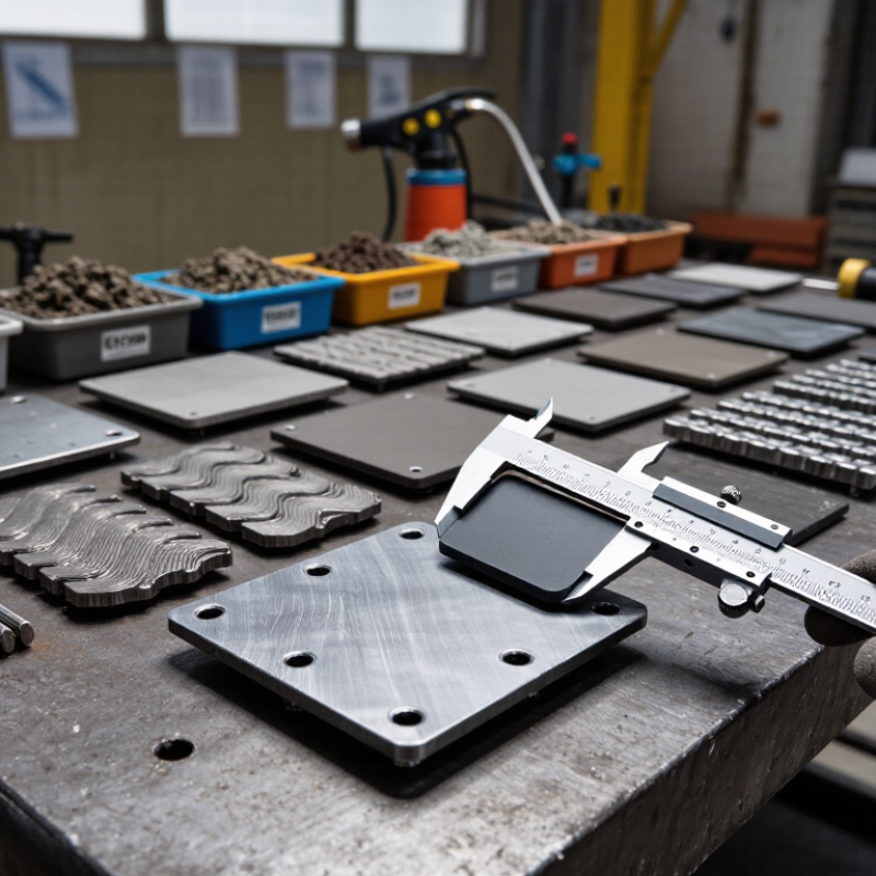 2026 Best Wear Plate Types for Global Buyers?