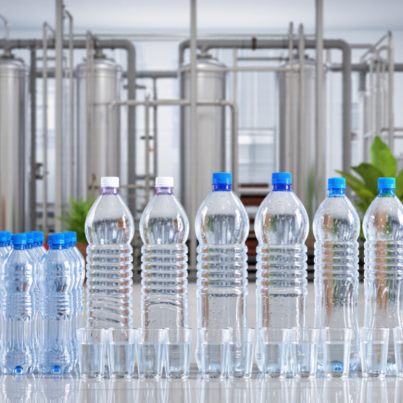 Top Drink Water Suppliers for Global Buyers?