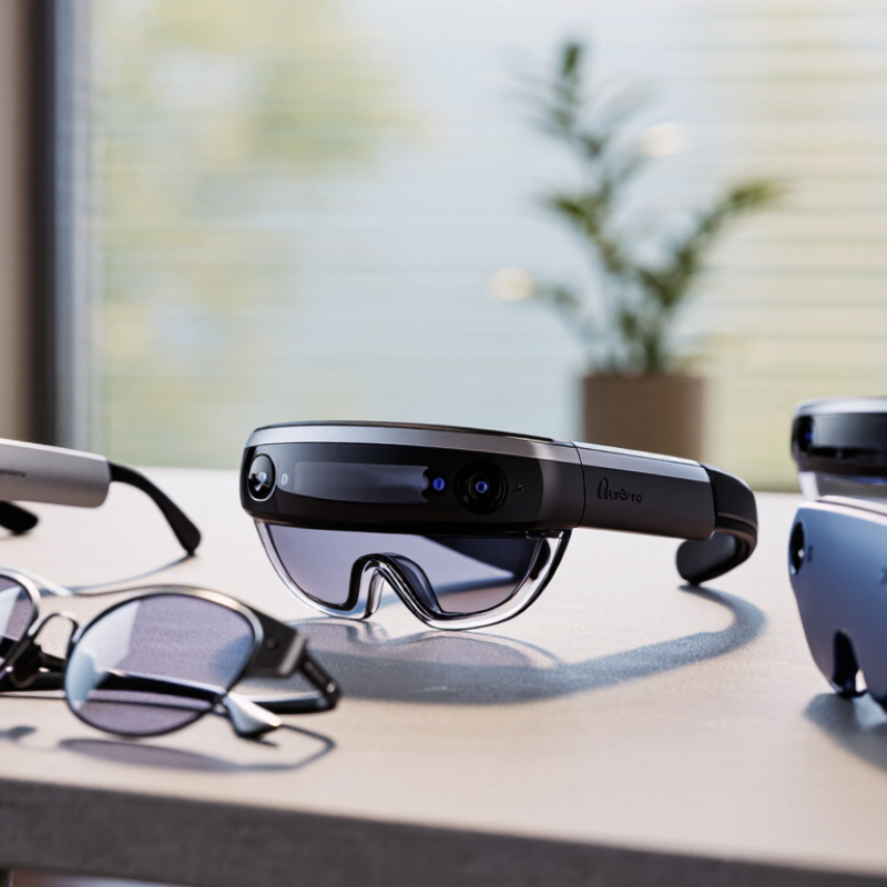 2026 Best AR Display Glasses for Global Buyers?