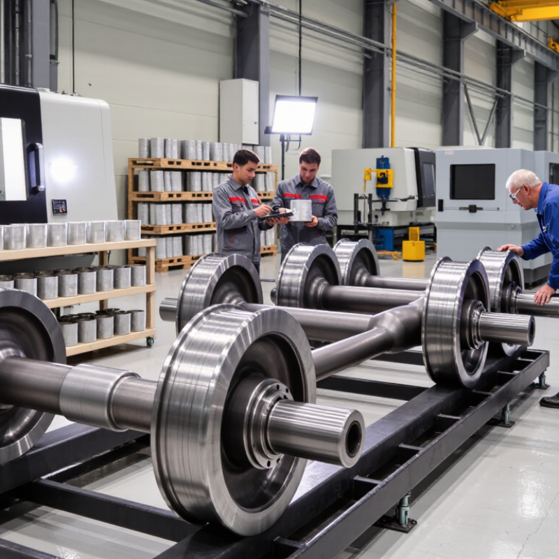 How to Choose a Reliable Wheel Carrier Casting Supplier
