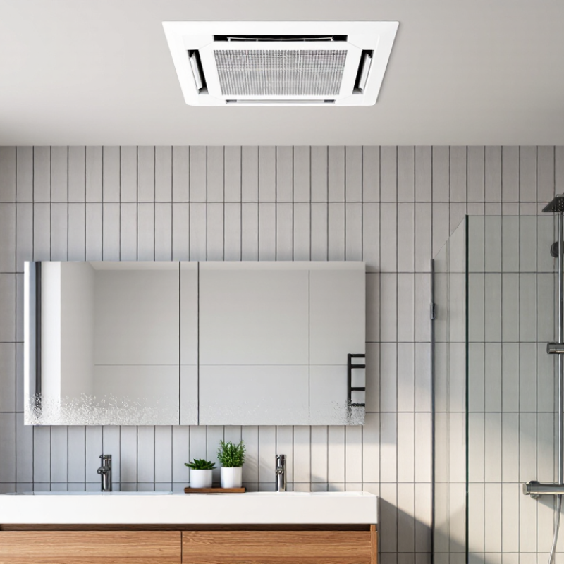 What Is the Best Bath Ventilation Fan in China?