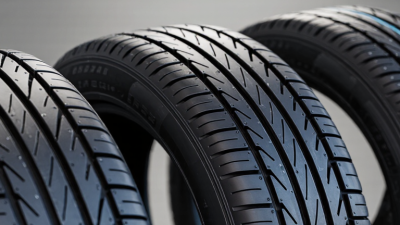 What Are the Best Car Tires from China?