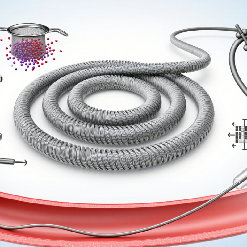 2026 Top Nitinol Wire Uses in Cardiovascular Devices?