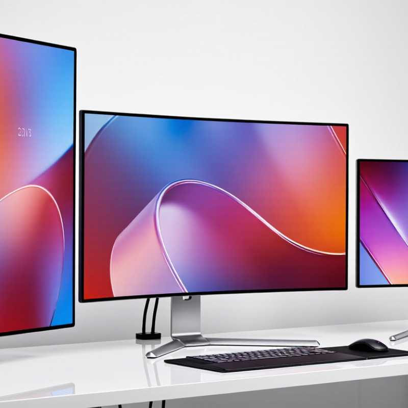 7 Best Curved Monitors for Vertical Use