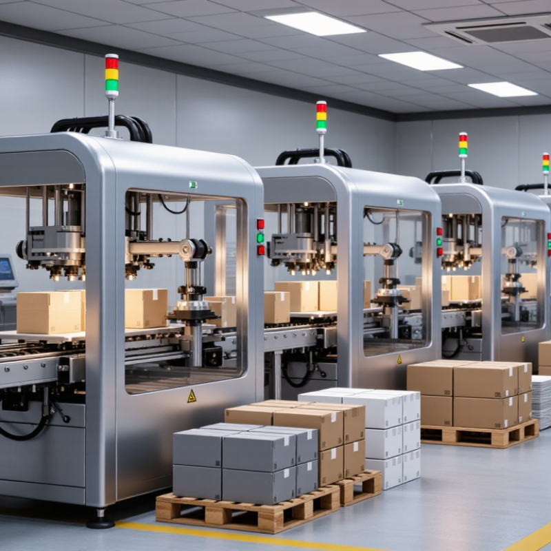 What Is the Best Cell Phone Box Making Machine in China?