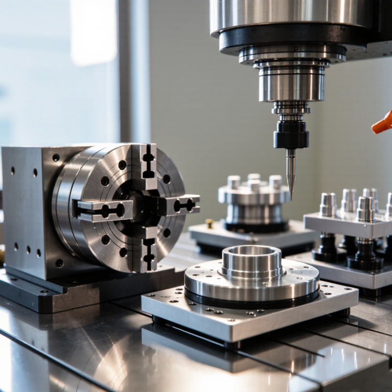 Why Are Fixtures Jigs Essential for Global Buyers?