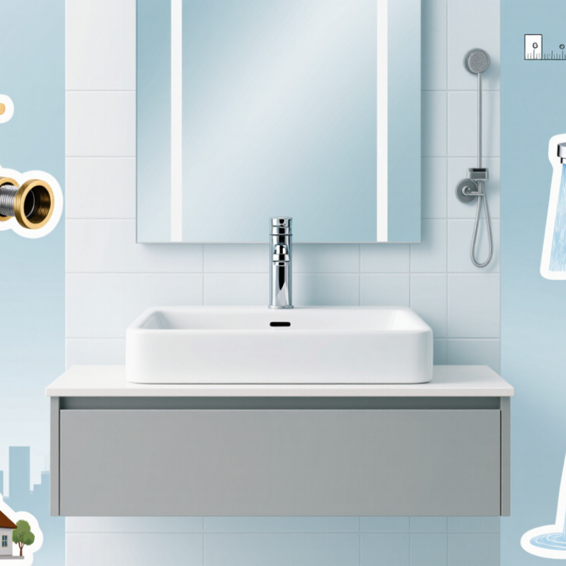 How to Choose the Best Bathroom Basin Tap in 2026?