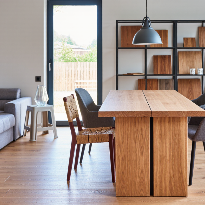How to Select the Best Furniture Materials in 2026?