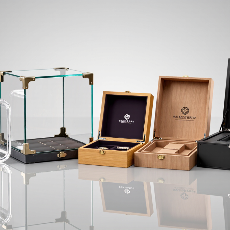 What Are the Best Display Boxes from China?