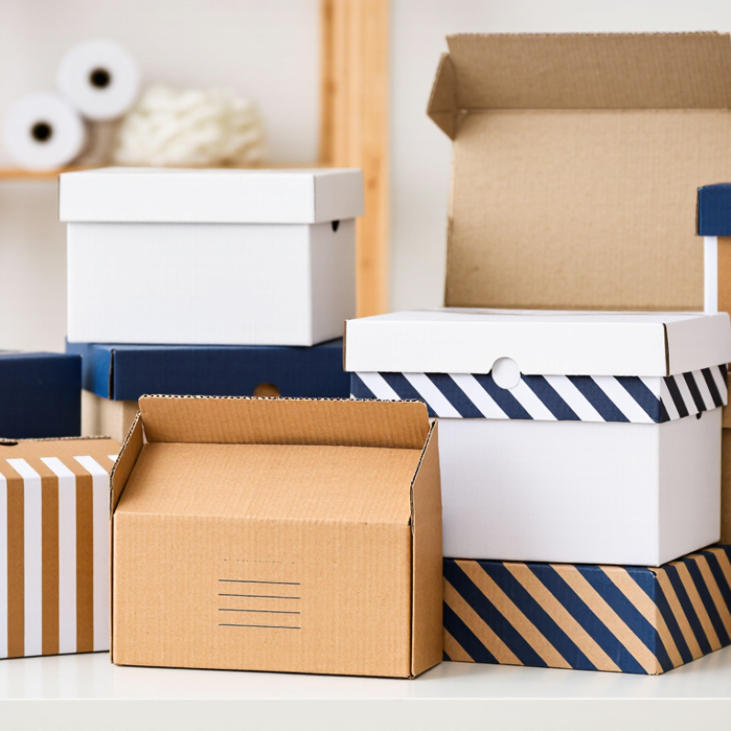 China Top 10 Printed Mailer Boxes Suppliers?