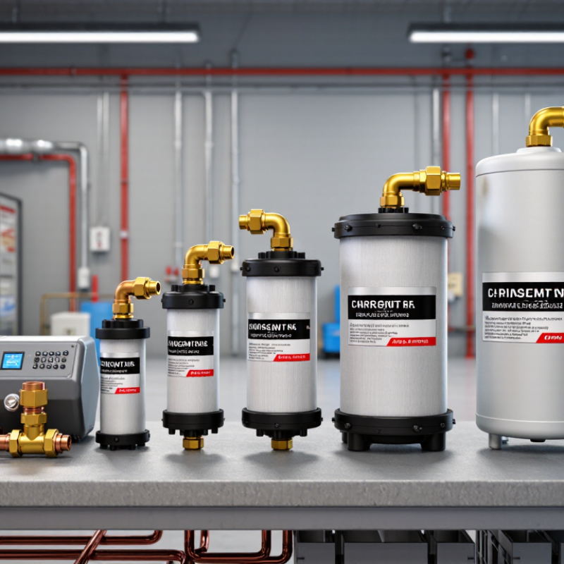 7 HVAC Filter Drier Buying Tips for Global Buyers?