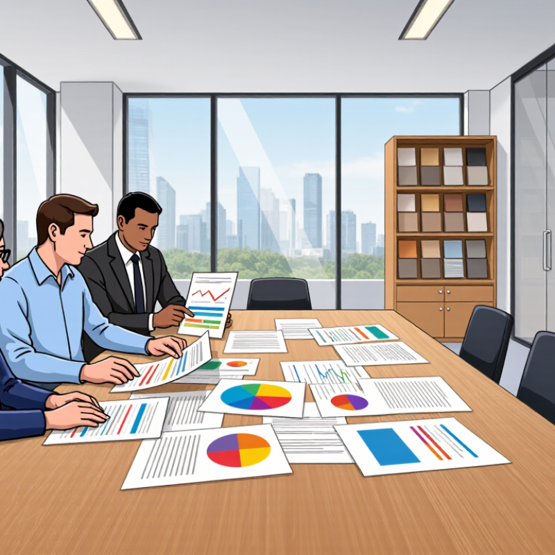 Top 10 Technical Reporting Tips for Global Buyers