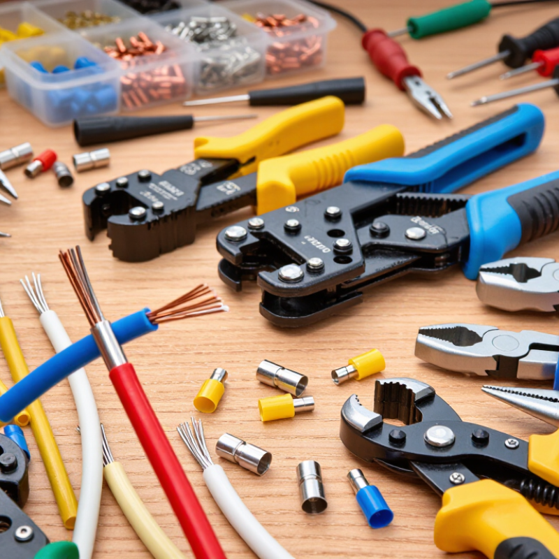 What Is the Best Wire Crimping Tool in 2026?
