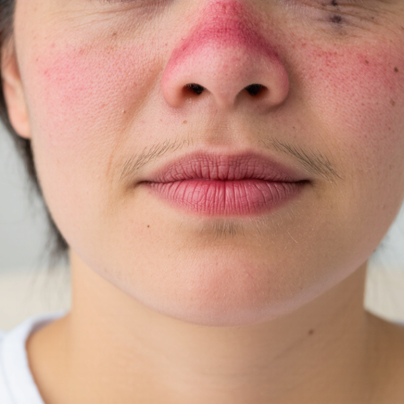 What Skin Concerns Can Laser Treatments Address?