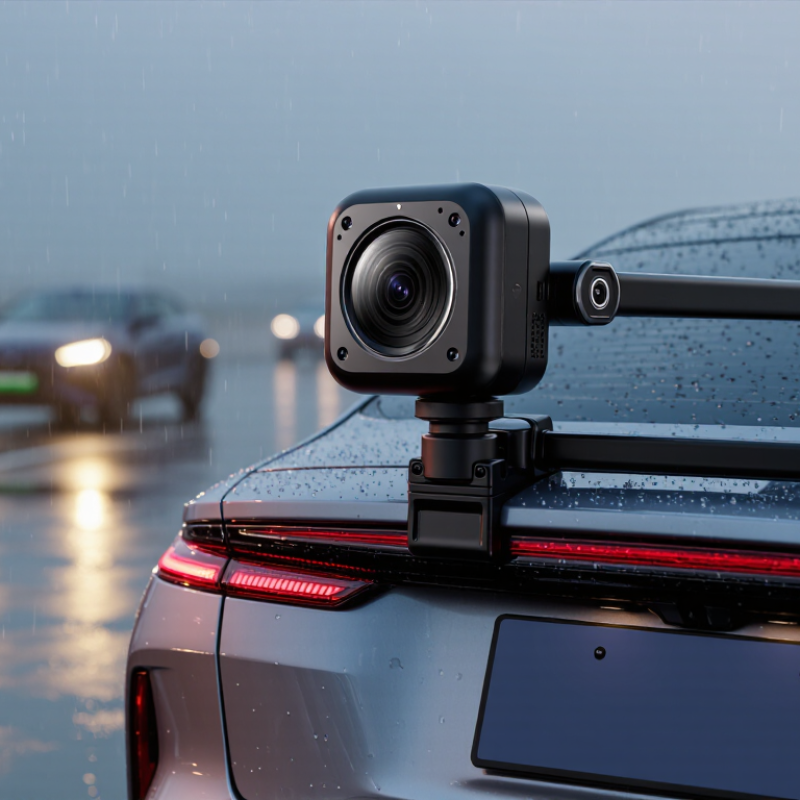 2026 How to Choose a Wireless Rearview Camera?