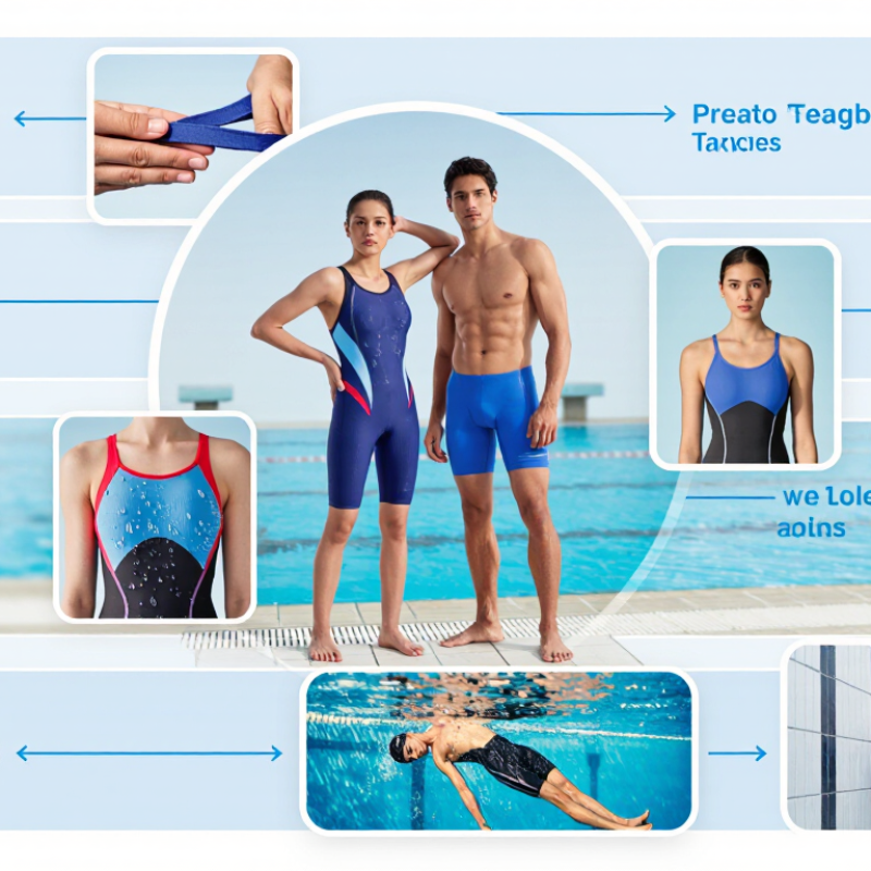 10 Tips for Choosing the Best Training Swimsuit