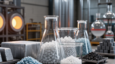 2026 Best Industrial Silicon Types for Global Buyers