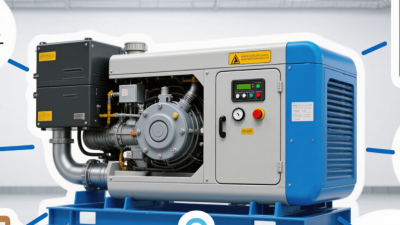 10 Tips for Choosing a Diesel Standby Generator?
