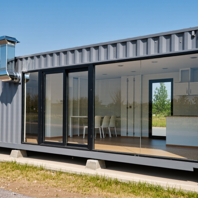 Top Refurbished Container Homes for Global Buyers