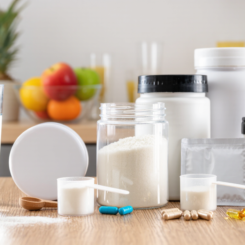 10 Tips for Choosing a Collagen Dietary Supplement?