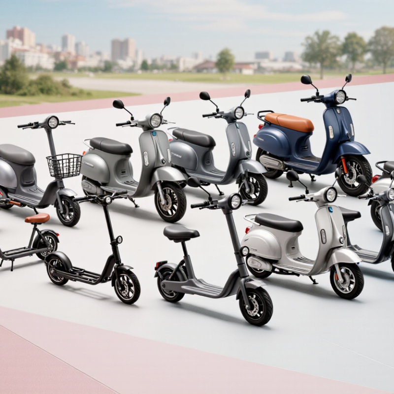 What Are the Top 10 Medical Scooters for Global Buyers?