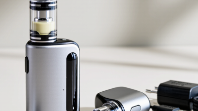 What Is a Refillable Disposable Pod System?