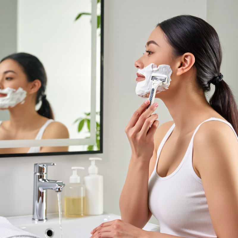 Top 10 Answers Can I Shave Between Laser Sessions?