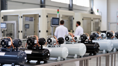 What Are the China Top 10 Compressor For Fridge Suppliers?