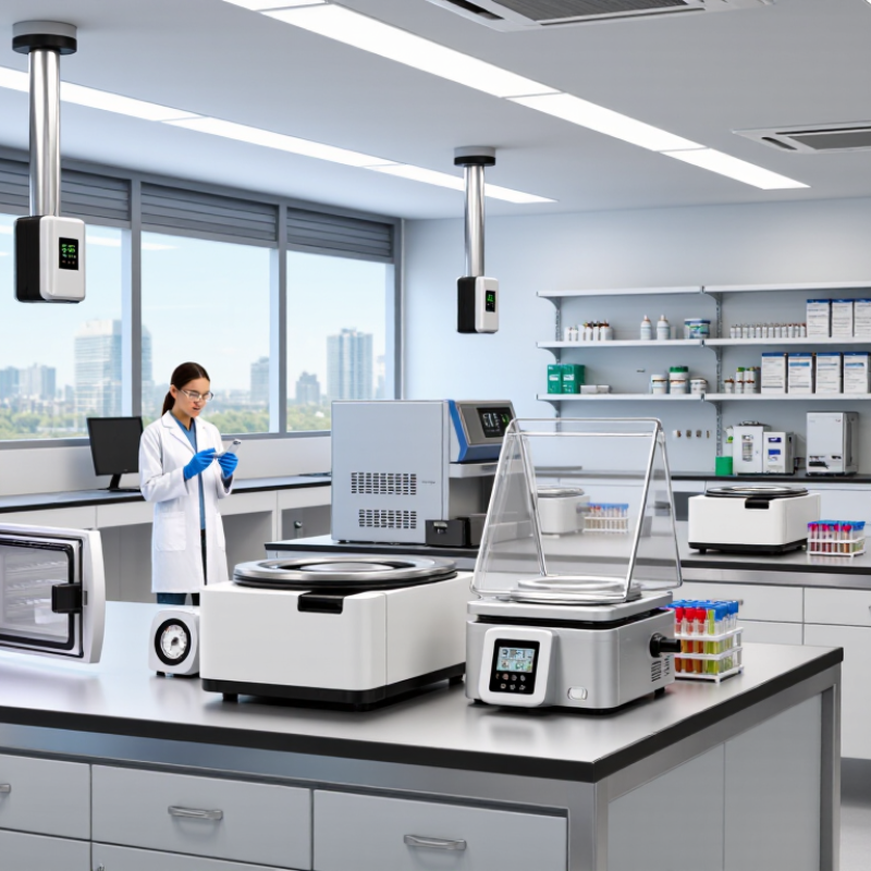 2026 How to Choose Microbiology Lab Equipment for Global Labs?