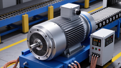 How to Choose an Imperial Electric Permanent Magnet Motor