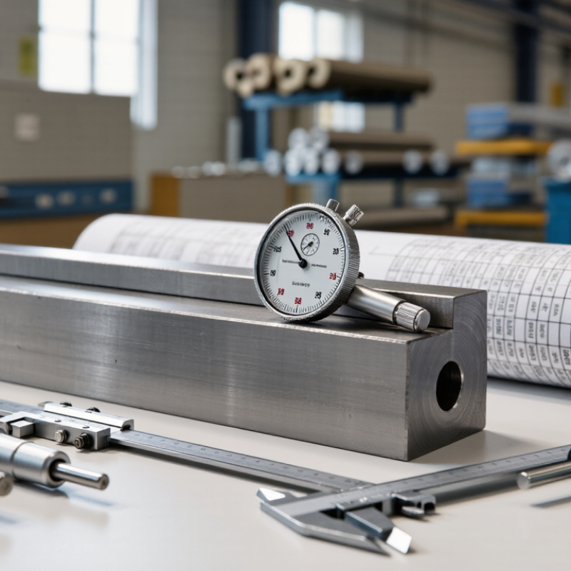 How to Choose Invar Material for Global Sourcing?