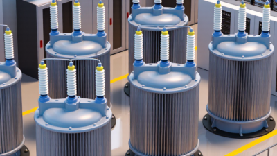 China Top Iron Cored Shunt Reactor Manufacturers?