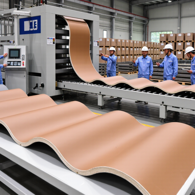 How to Find a Top China Bend WPC Manufacturer?