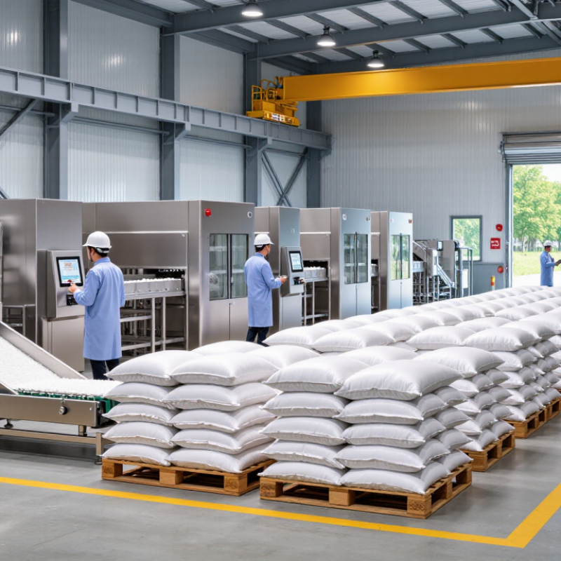 How to Choose the Best China Potassium Sulfate Supplier?