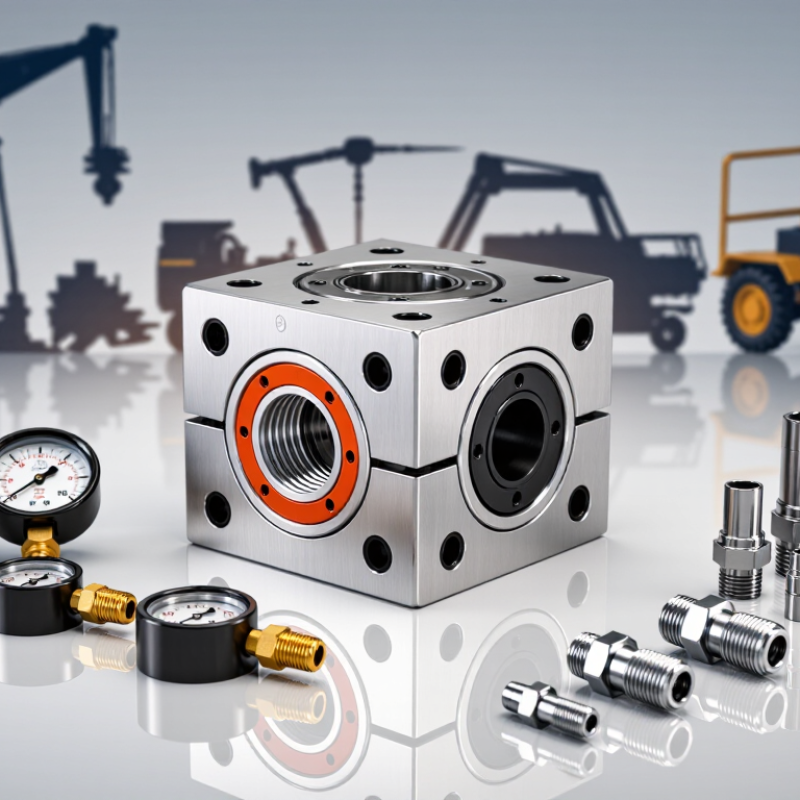 7 Best Relief Valve Block Suppliers Worldwide?
