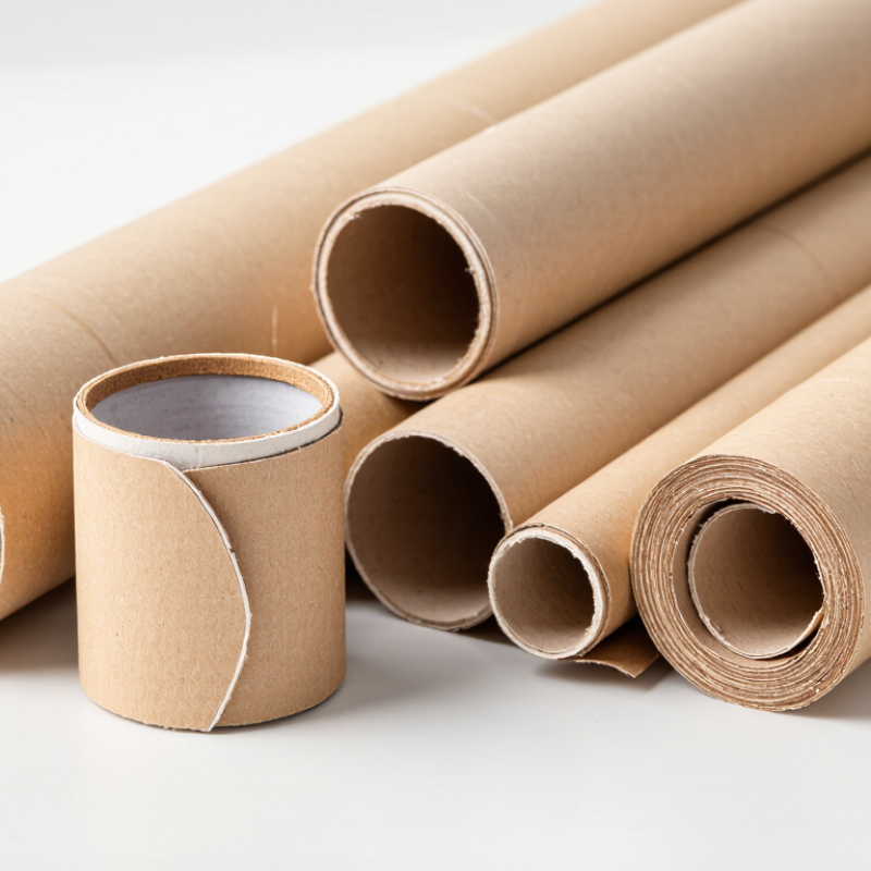 Where to Buy Thick Paper Tubes from China?