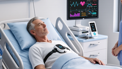China Best Wireless Patient Monitoring System Suppliers?
