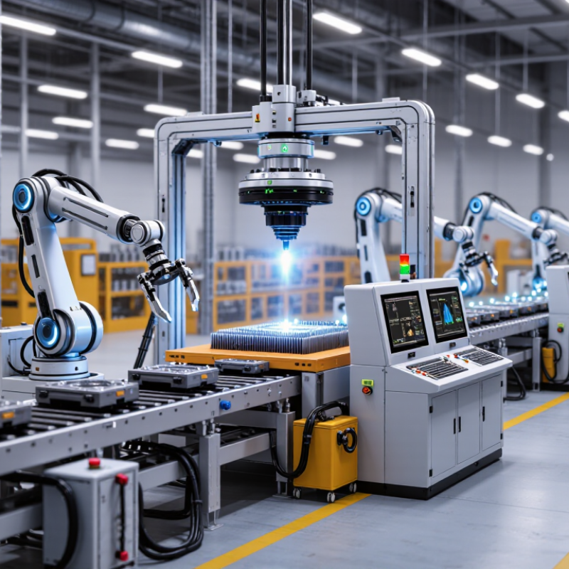 How to Choose a Machine Vision System?