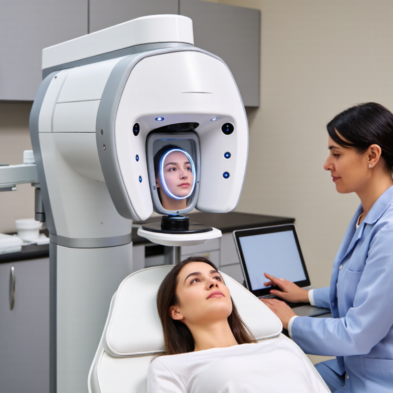 How to Choose the Best Facial Analysis Machine from China?