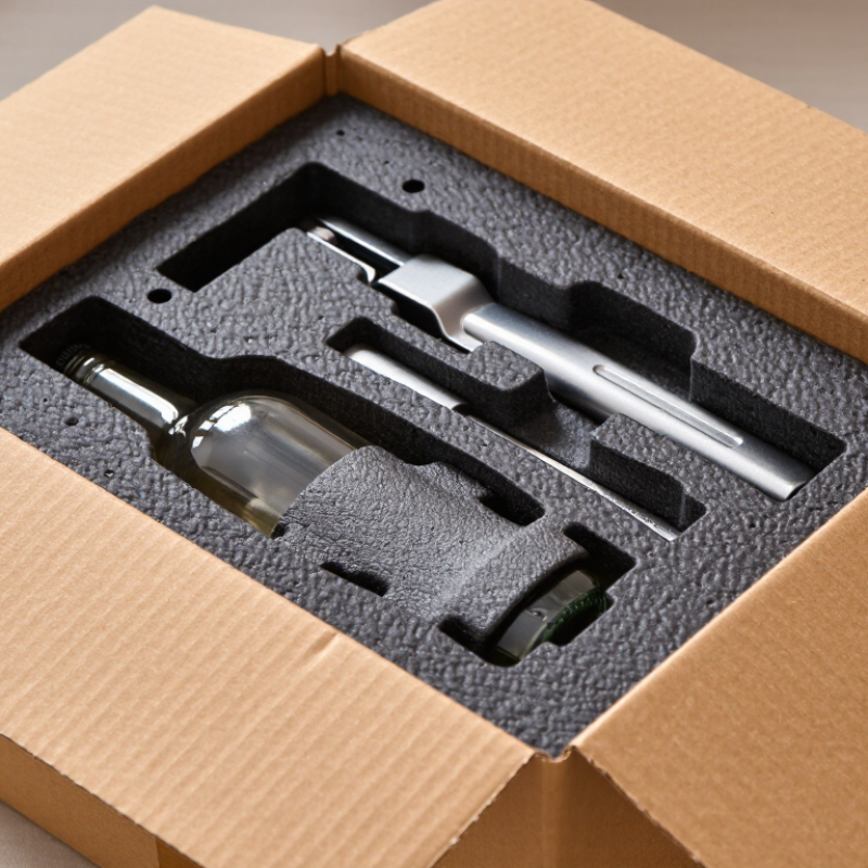 How to Choose Foam Inserts for Boxes for Shipping