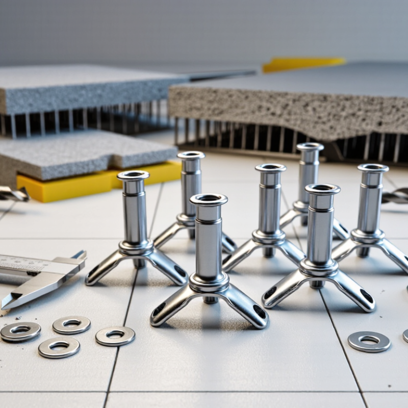 2026 Top Aluminium Tri Fold Blind Rivets for Composites