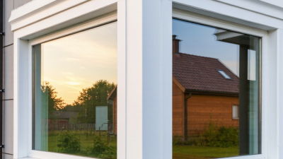What Is Outside Trim and How to Choose the Best Type?