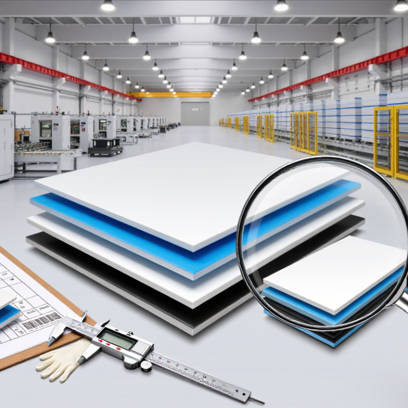 Where to Buy Top Polyethylene Boards from China?